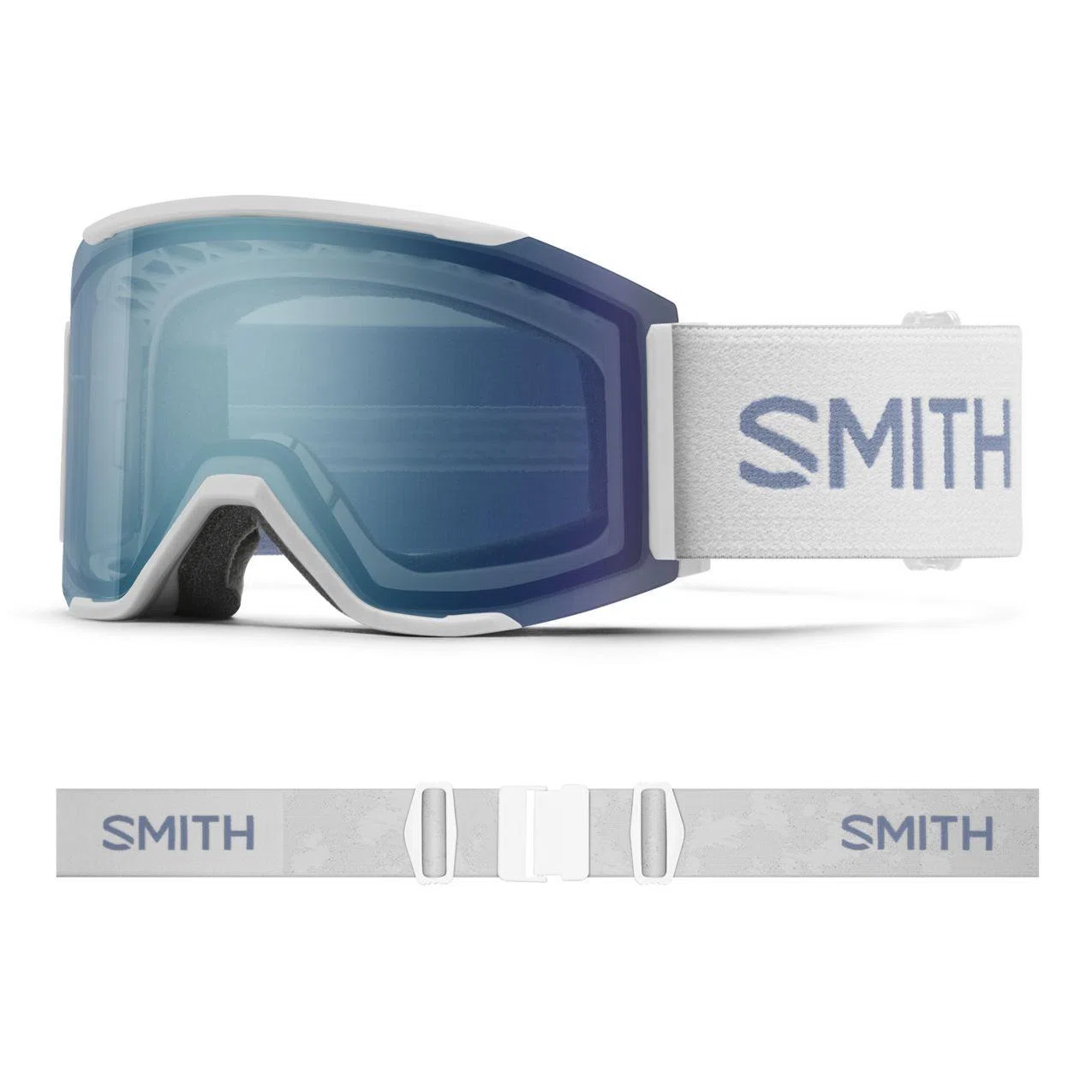 Smith Optics Snow Goggles M00756 Squad MAG Goggles - view 58